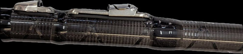 Cana de Boia KATX Bulldozer 6.00m (Força Bruta para Falésia / Passadores SIC)