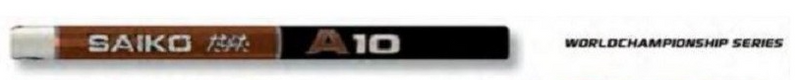 Cana Surfcasting Yuki Saikou A10 Hybrid 4.50m (100-250g) – 3 Secções