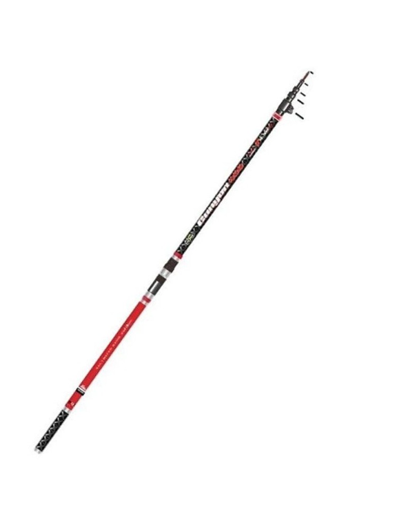 Cana Telescópica Surfcasting Storm Canyon (100-250g)