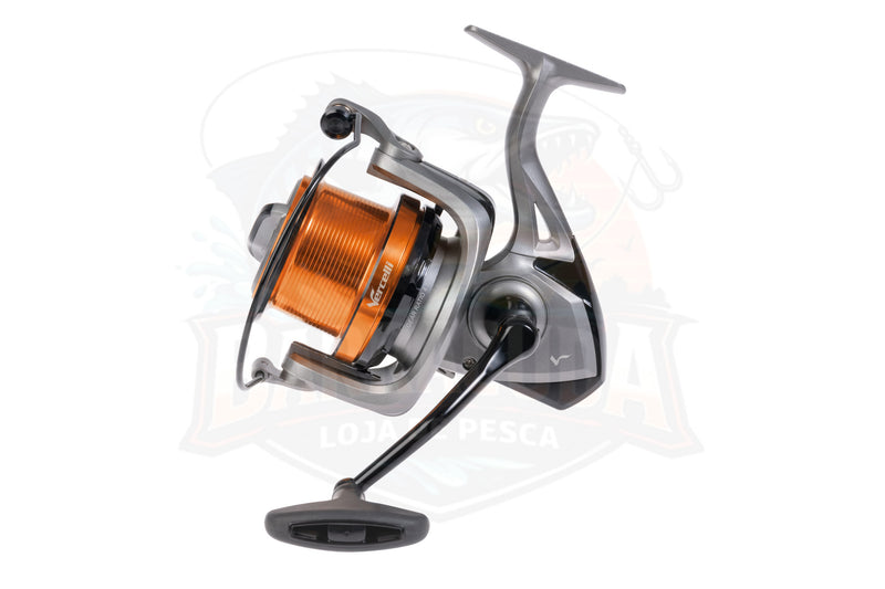 Kit Surfcasting Vercelli (Cana Enygma Scuderia 4.20m + Carreto Oxygen SCA)