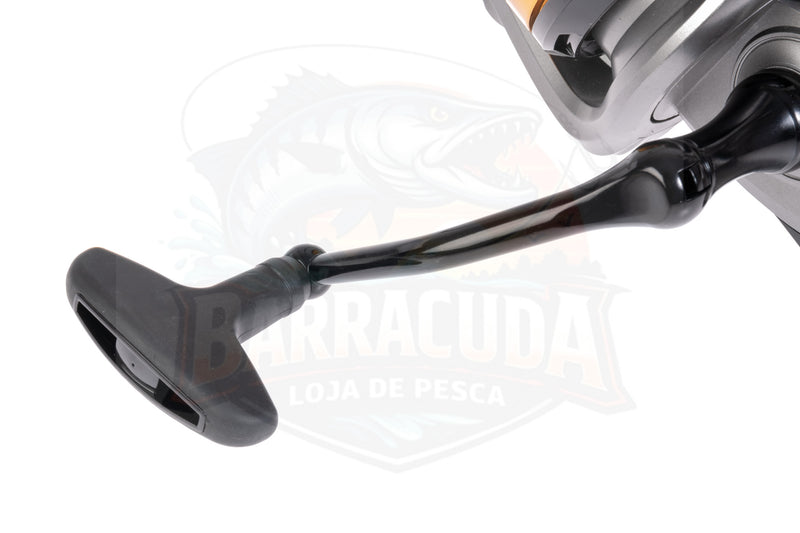 Kit Surfcasting Vercelli (Cana Enygma Scuderia 4.20m + Carreto Oxygen SCA)
