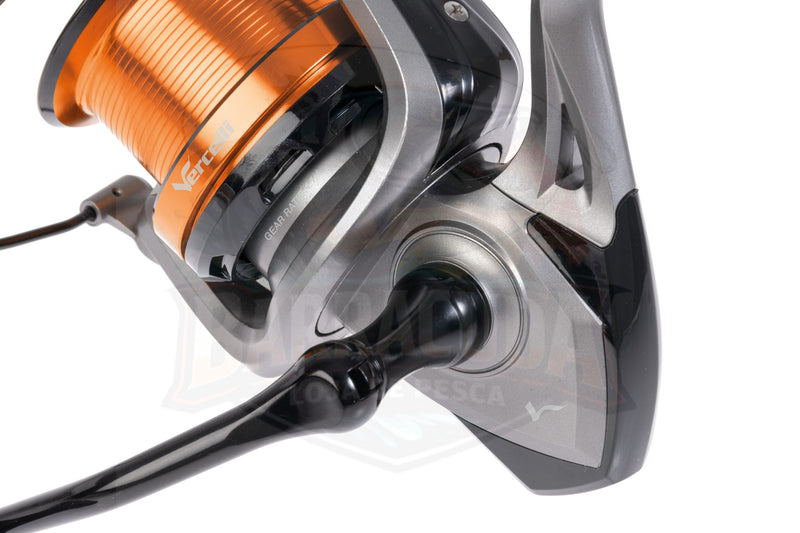 Kit Surfcasting Vercelli (Cana Enygma Scuderia 4.20m + Carreto Oxygen SCA)