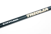 Blank Carbono Alto Módulo da Cana Vercelli Enygma Triolia 450 | Barracuda Pesca