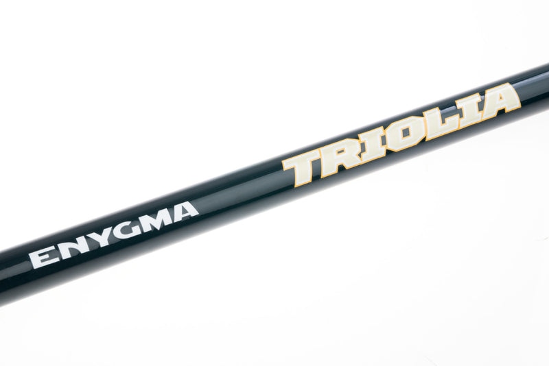 Blank Carbono Alto Módulo da Cana Vercelli Enygma Triolia 450 | Barracuda Pesca