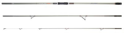 Daiwa Crosscast Surf Tubular 33 453 CF — Cana Surfcasting 4,50m
