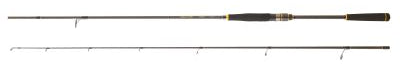 Daiwa Legalis Sea Bass — Cana Spinning Robalo