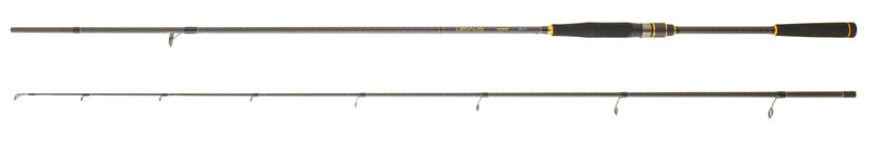 Daiwa Legalis Sea Bass — Cana Spinning Robalo