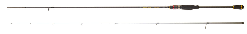 Daiwa Legalis Rock Fishing LEGRF802MLFSCF — Cana Rockfishing 2,44m 5-14g