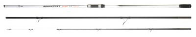 Daiwa Shorecast Surf X S 33 423 HBF — Cana Surfcasting Hybrid 4,20m