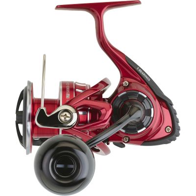 Daiwa BG LT RR ARK — Carreto Spinning