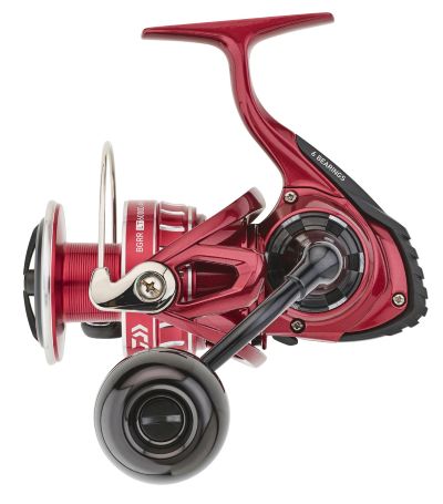 Daiwa BG LT RR ARK — Carreto Spinning