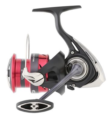 Daiwa Ninja 23 LT — Carreto Spinning