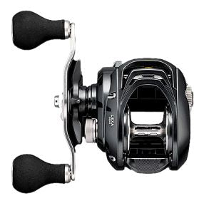 Daiwa Lexa 300 HLP
