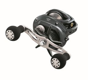 Daiwa Lexa 300 HLP