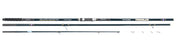 Cana Vercelli Enygma Triolia 450 (4.42m) em 3 Secções – Surfcasting | Barracuda Pesca
