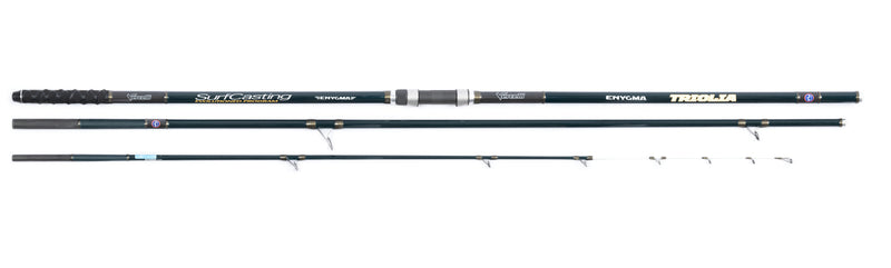Cana Vercelli Enygma Triolia 450 (4.42m) em 3 Secções – Surfcasting | Barracuda Pesca