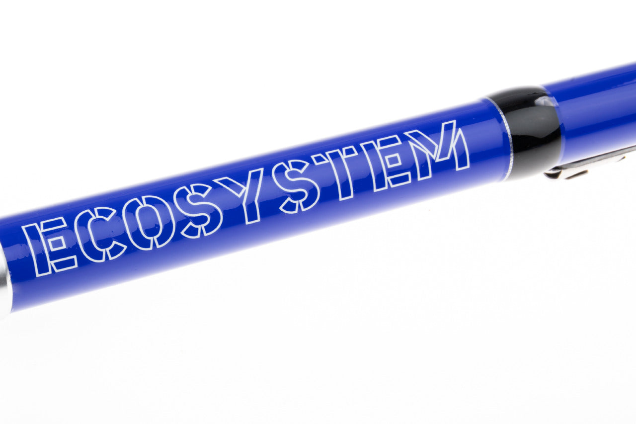 Hart Ecosystem Egi-T 11' - Cana Eging Telescópica 3.30m