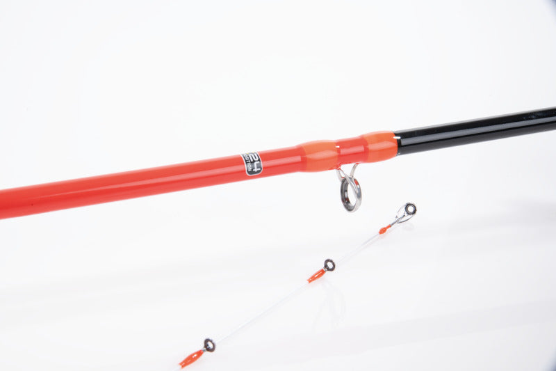 Hart Ecosystem Squid Boat 6'0" - Cana Polivalente Embarcação 1.83m