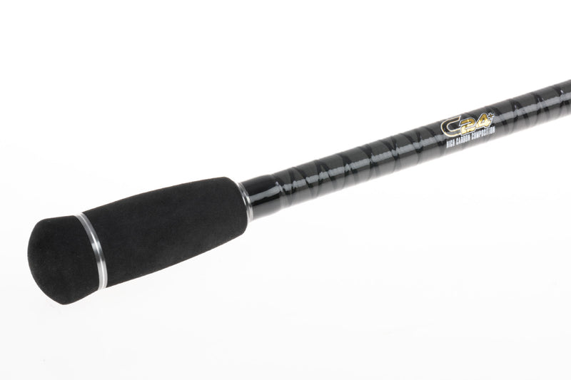 Hart Nation Tenya logo C24 High Carbon Composition X-wrapping premium
