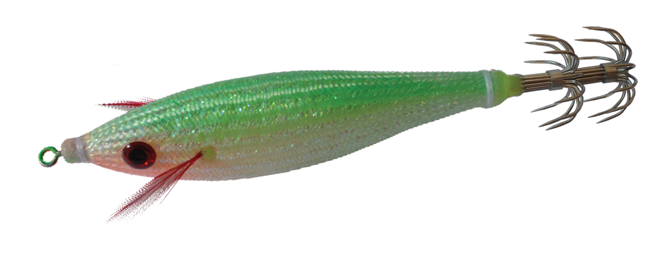 DTD Flash Color Glavoc - Toneira Eging