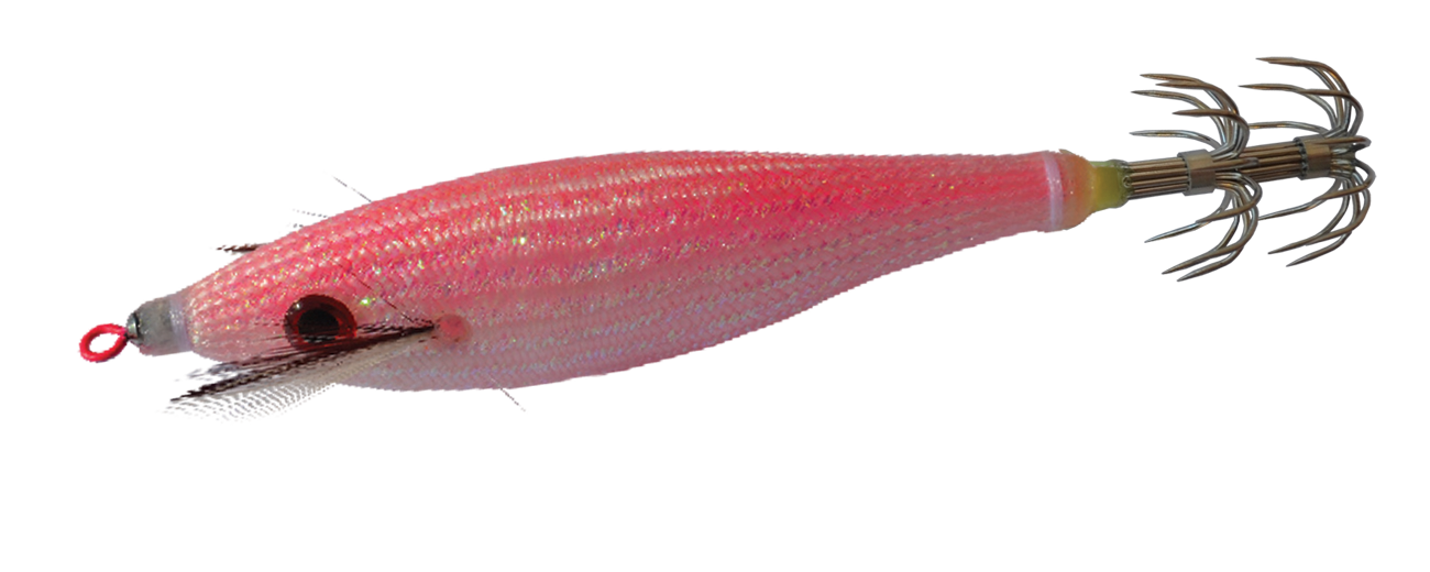 DTD Flash Color Glavoc - Toneira Eging