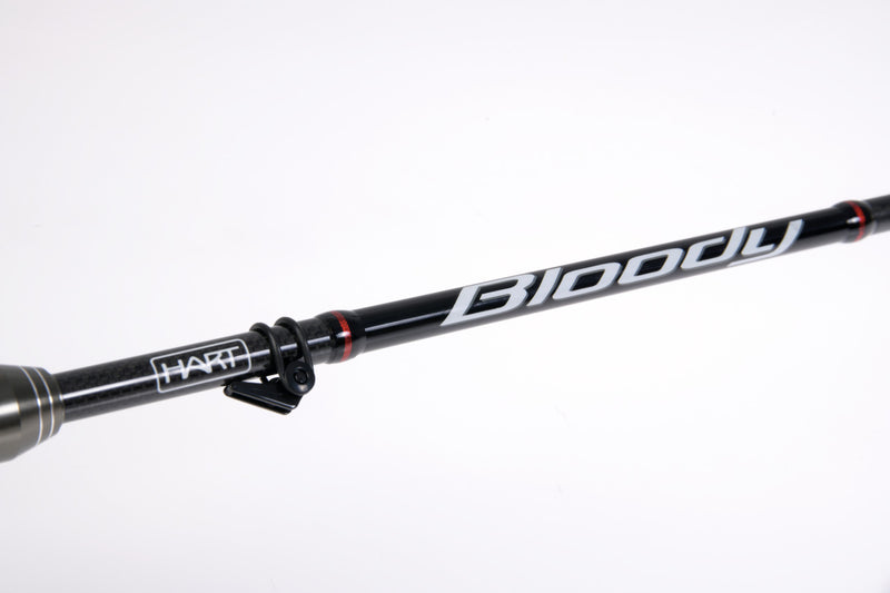 Hart Bloody Rock & Darting R&D 80 - Porta-carretos FUJI VSSM/B+TVSK de alta qualidade
