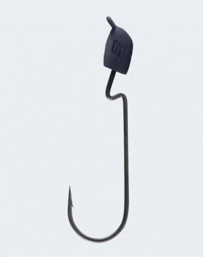 Cabeçote BKK Silent Chaser – Glide 'N Shake Jighead