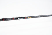 Cana Hart Miura Offset 77S-400 - blank HART MIURA OFFSET inscrição dourada 2,30m até 400g PE 3.0-6.0