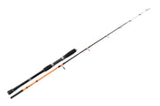 Cana kayak Hart Nation 6'0" 1.83m polivalente vertical lançado corrico