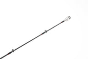 Cana Jigging Hart Miura Max Spinning ASB - tecnologia Air Solid Blank ASB