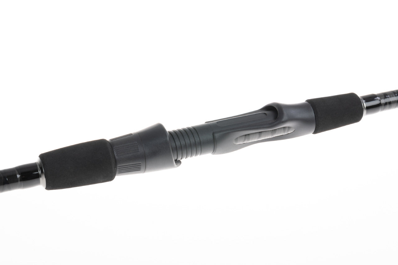 Hart Nation Tenya cabo ergonómico porta-carretos TVS pesca vertical
