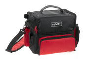 Bolsa Hart Endurance com Alça de Ombro Acolchoada – Vista Lateral | Barracuda Pesca