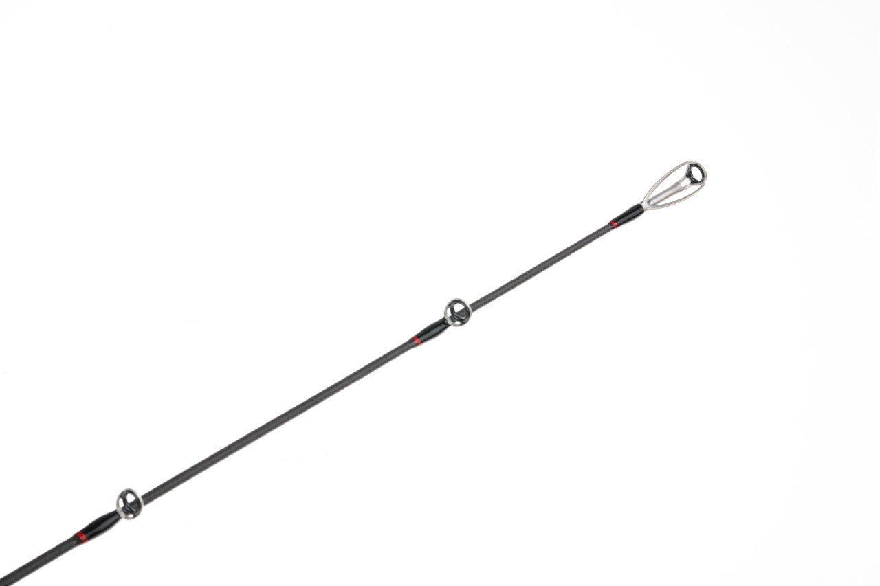 Hart Miura Max-S ponteira sensível carbono ASB deteção picadas profundidade
