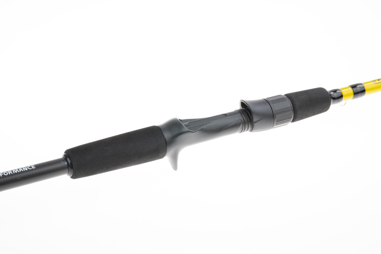 Hart Ecosystem Casting C70MH 7'0" - Cana Casting Black Bass 2.13m