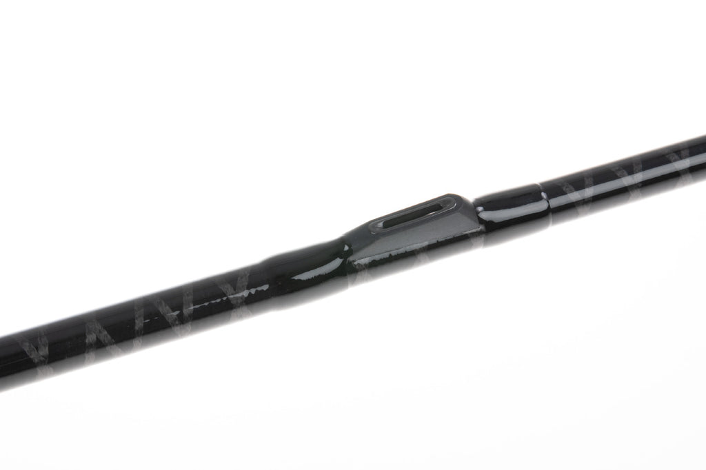 Hart Toro Sabiki 7'3" - Anilha de saída especial para embocar o fio pelo interior do blank
