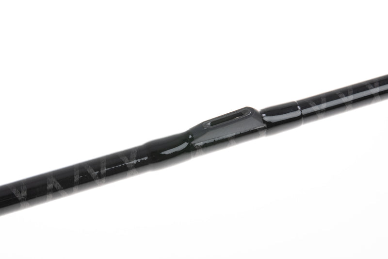 Hart Toro Sabiki 7'3" - Anilha de saída especial para embocar o fio pelo interior do blank
