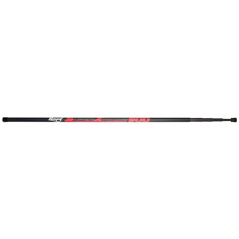 Cabo de Camaroeiro Telescópico em Carbono Ragot Super X Strong Handle