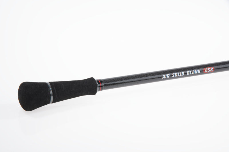 Cana Hart Miura Offset ASB - cabo EVA e inscrição Air Solid Blank ASB