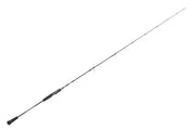 Cana jigging spinning Hart Miura Max-S ASB design elegante componentes Fuji
