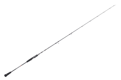 Cana jigging spinning Hart Miura Max-S ASB design elegante componentes Fuji
