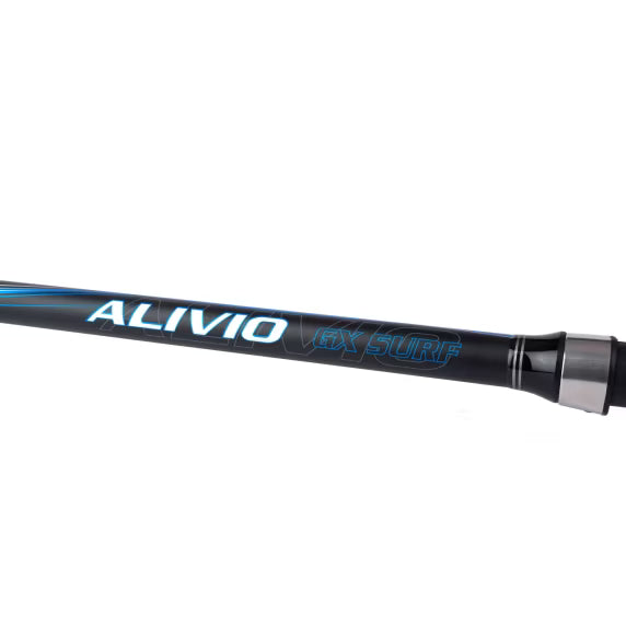 Cana Shimano Alivio GX Surf Tele 4,20 m