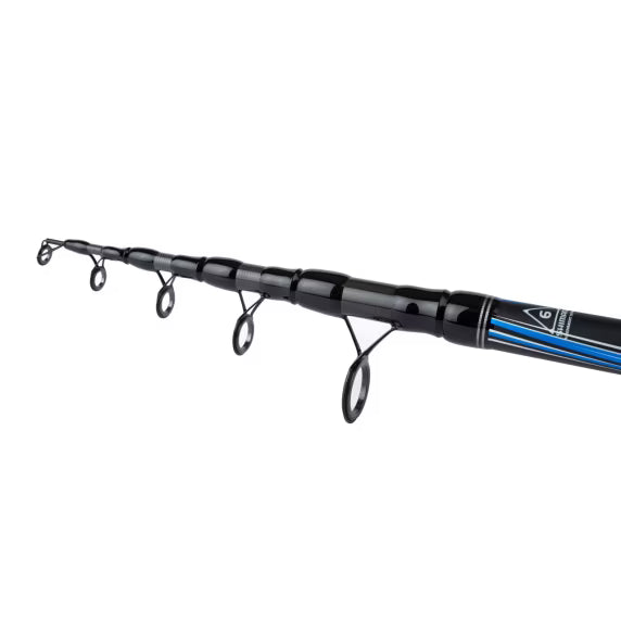 Cana Shimano Alivio GX Surf Tele 4,20 m
