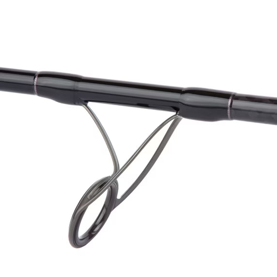 Cana Shimano Bassterra A Power Game Spin (2 Secções)