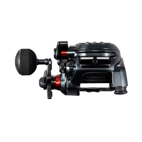 Carreto Elétrico Shimano Plays 3000A