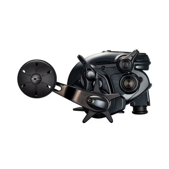 Carreto Elétrico Shimano Plays 3000A