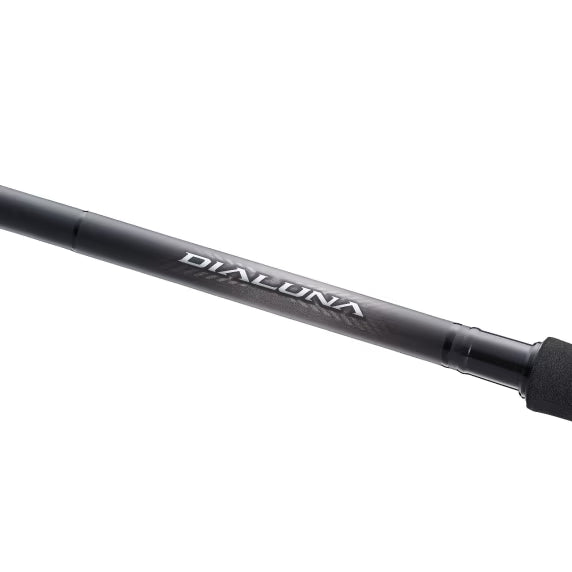 Cana Shimano Dialuna Spinning Inshore S90ML