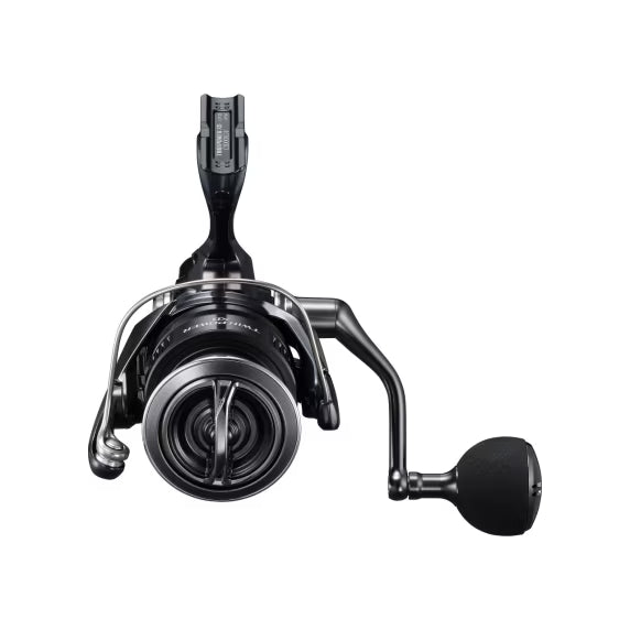Carreto Spinning Shimano Twin Power XD FB C5000 XG