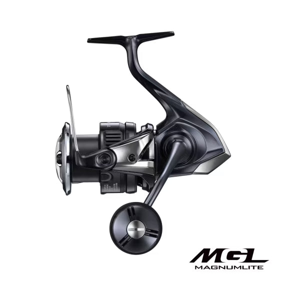 Carreto Spinning Shimano Twin Power XD FB C3000 HG