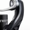 Carreto Spinning Shimano Twin Power XD FB C3000 HG