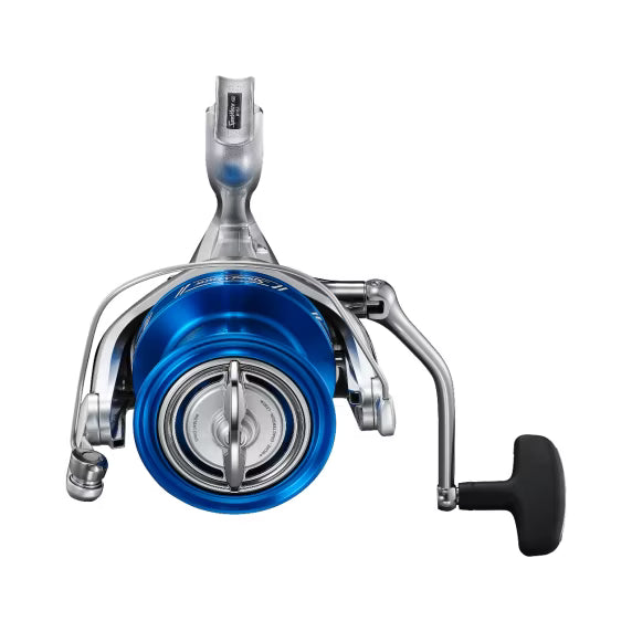 Shimano Carreto Speedmaster 14000 XSD
